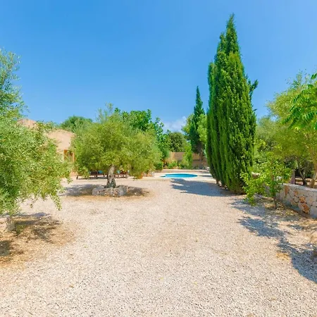 Sa Plana Son Servera (Mallorca)