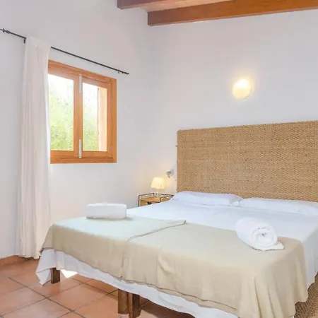 Sa Plana Villa Son Servera (Mallorca)