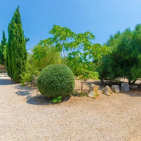 Sa Plana Villa Son Servera (Mallorca)