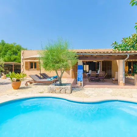 Sa Plana * Son Servera (Mallorca)