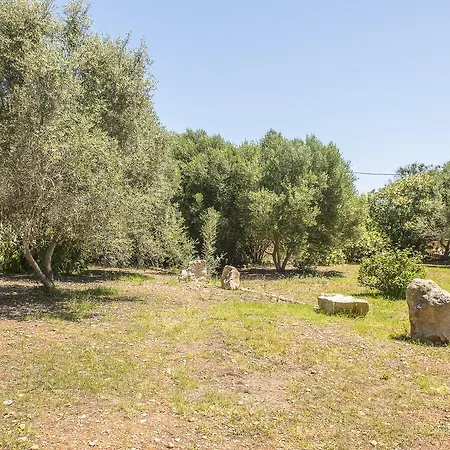 Sa Plana וילה *